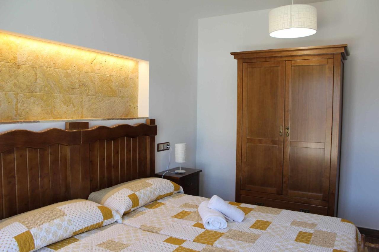 Casas Rurales Laguna La Tinaja Ossa de Montiel Ngoại thất bức ảnh