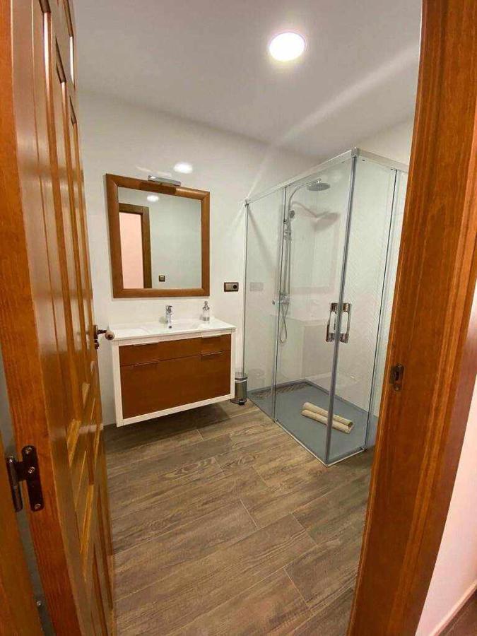 Casas Rurales Laguna La Tinaja Ossa de Montiel Ngoại thất bức ảnh