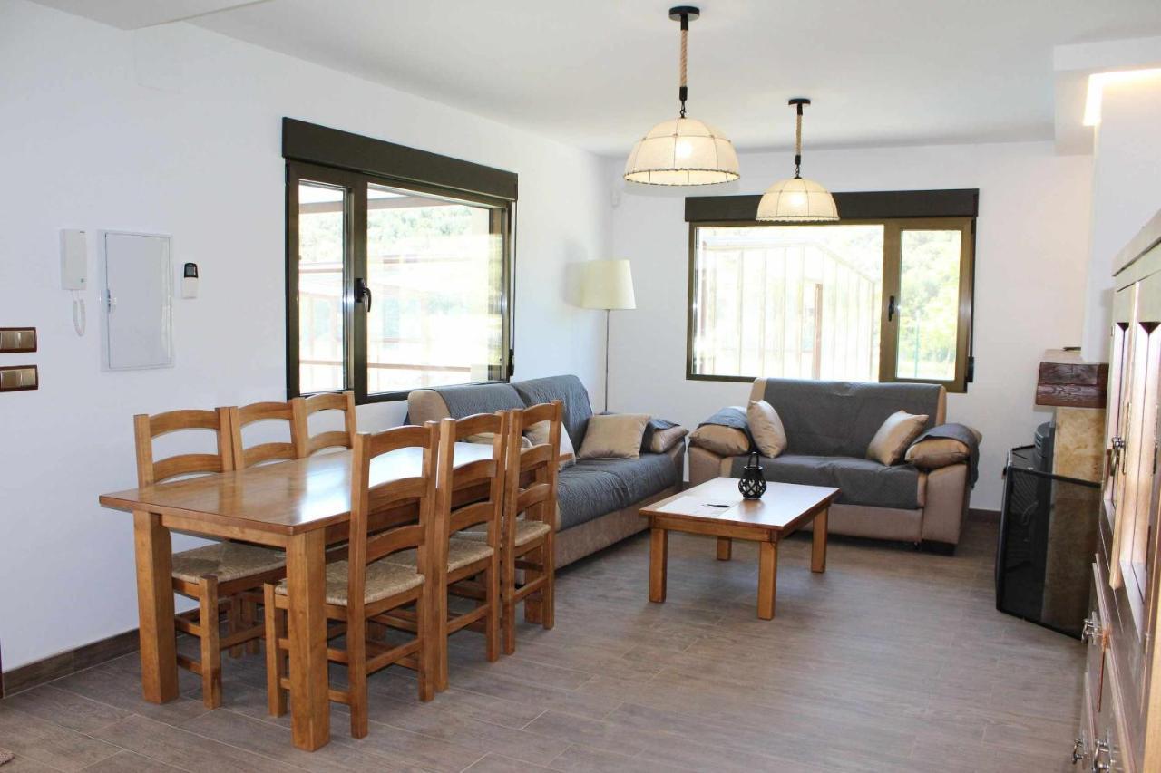 Casas Rurales Laguna La Tinaja Ossa de Montiel Ngoại thất bức ảnh