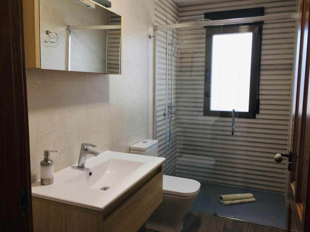 Casas Rurales Laguna La Tinaja Ossa de Montiel Ngoại thất bức ảnh