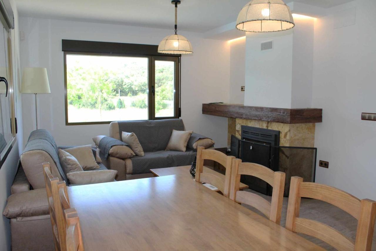 Casas Rurales Laguna La Tinaja Ossa de Montiel Ngoại thất bức ảnh