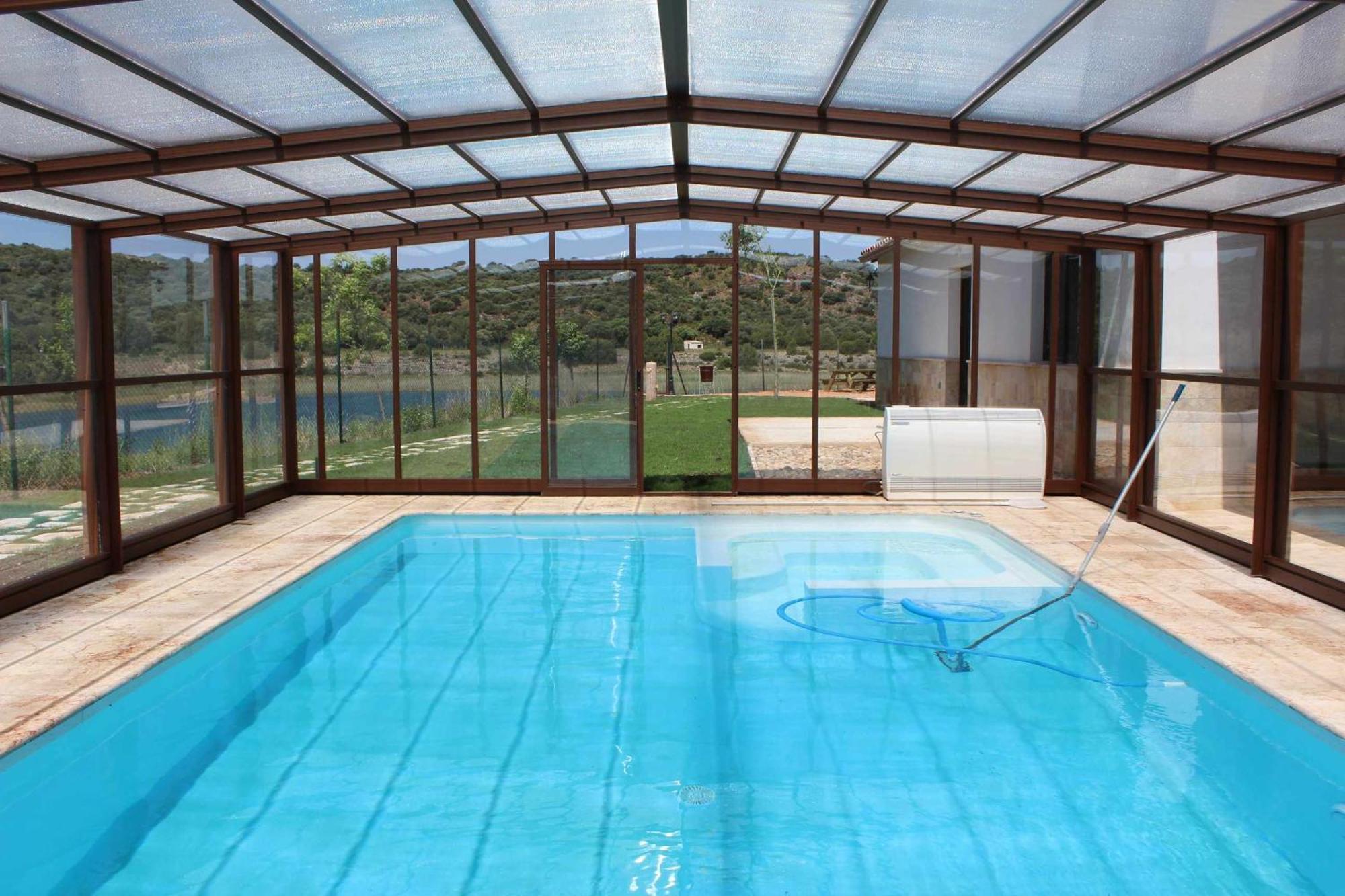 Casas Rurales Laguna La Tinaja Ossa de Montiel Ngoại thất bức ảnh